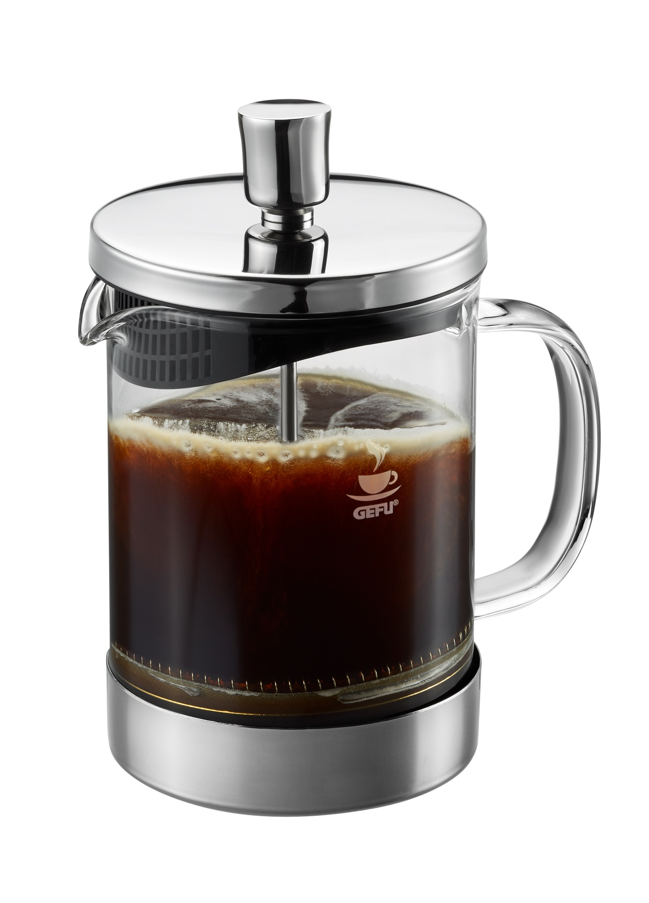 Gefu Cafetiere French Press 06 Liter gefu kopen in de aanbieding