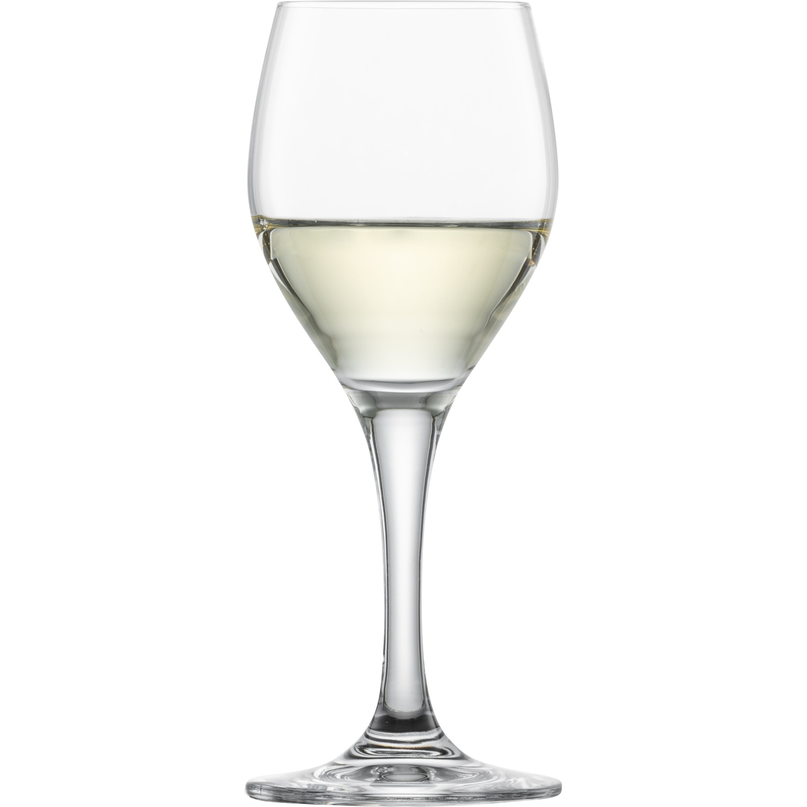 Schott Zwiesel Witte Wijnglas Mondial 20 cl - nr.3 Schott Zwiesel Witte Wijnglas Mondial 20 cl - nr.3