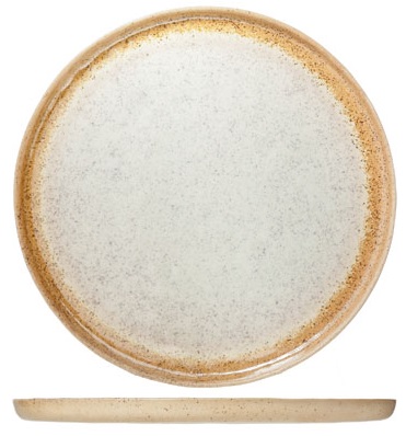 Cosy & Trendy Plat Bord Innovar Ø 30.5 cm Cosy & Trendy Plat Bord Innovar Ø 30.5 cm