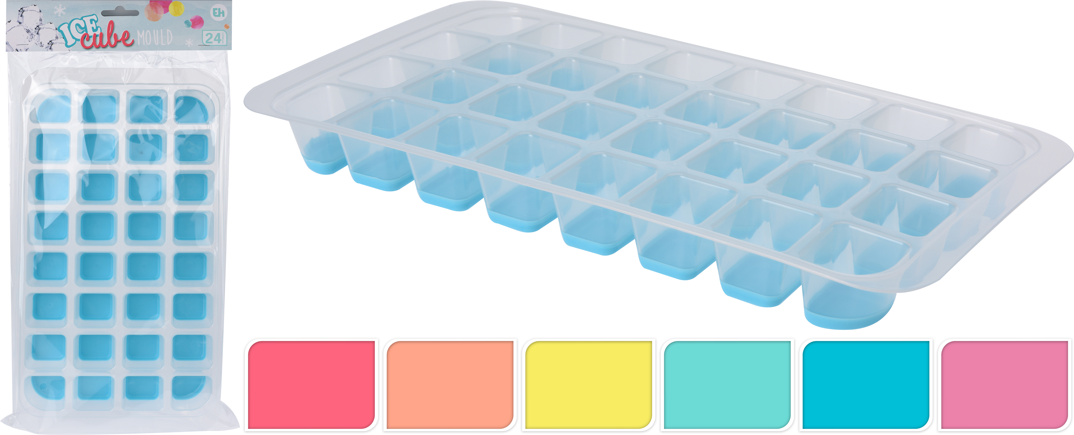 Excellent Houseware Eh Ijsblokjesmaker excellent houseware kopen in de aanbieding Excellent Houseware Eh Ijsblokjesmaker excellent houseware kopen in de aanbieding