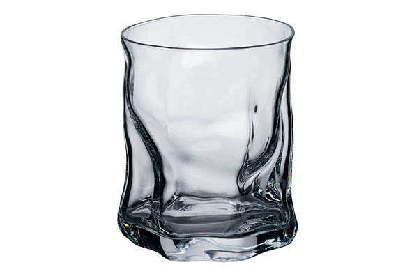 Bormioli Glas Sorgente Transparant 42 cl Bormioli Glas Sorgente Transparant 42 cl