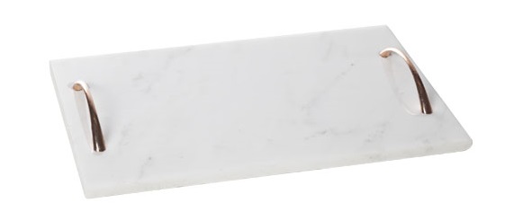 Cosy Trendy Dienblad Marmer 30 X 20 cosy trendy kopen in de aanbieding