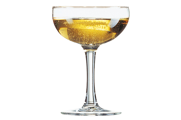 Arcoroc Champagneglas Elegance 160 ml Arcoroc Champagneglas Elegance 160 ml