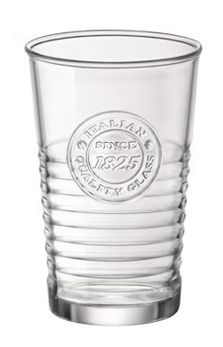 Bormioli Rocco Glazen Officina 1815 Transparant 30 Cl 4 Stuks bormioli rocco kopen in de aanbieding Bormioli Rocco Glazen Officina 1815 Transparant 30 Cl 4 Stuks bormioli rocco kopen in de aanbieding