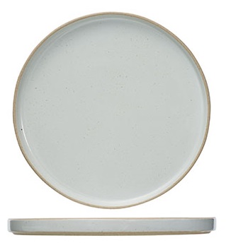 Cosy Trendy Dinerbord Concrete O 28 cosy trendy kopen in de aanbieding