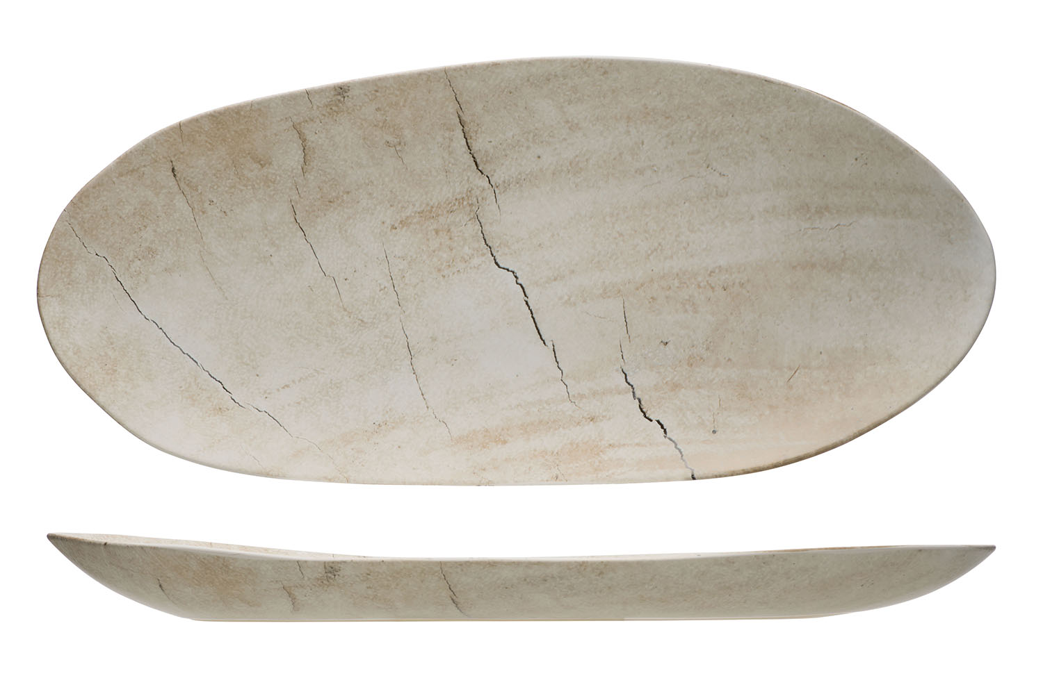 Cosy Trendy Serveerschaal Lithos 412 X 18 cosy trendy kopen in de aanbieding