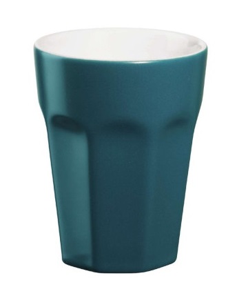 Asa Selection Koffiekop Crazy Mugs Lagoon 25 Cl asa selection kopen in de aanbieding