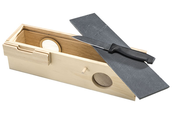 Cosy Trendy Worst Bewaardoos cosy trendy kopen in de aanbieding