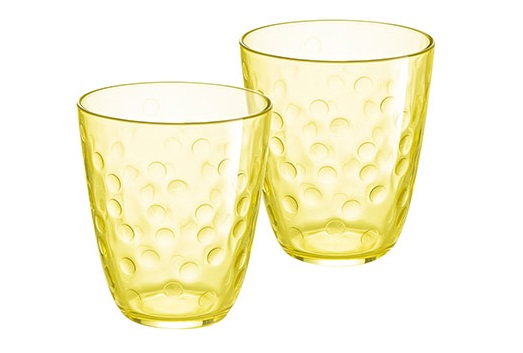 Luminarc Glas Concepto Bulles Geel 31 Cl luminarc kopen in de aanbieding