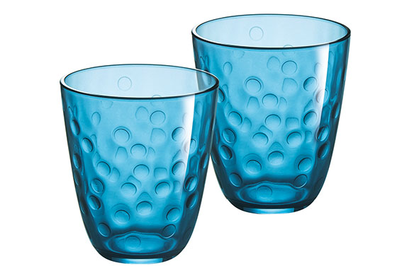 Luminarc Glas Concepto Bulles Blauw 31 Cl luminarc kopen in de aanbieding