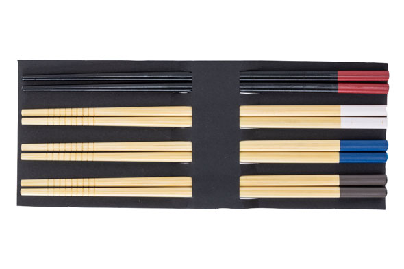 Cosy Trendy Chopsticks Bamboe Set Van 4 cosy trendy kopen in de aanbieding Cosy Trendy Chopsticks Bamboe Set Van 4 cosy trendy kopen in de aanbieding