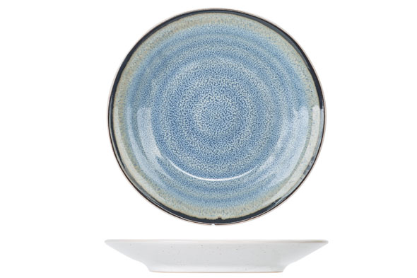 Cosy Trendy Bordje Fez Blauw O 155 cosy trendy kopen in de aanbieding