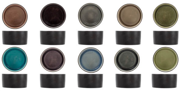 Cosy Trendy Kommen Streetfood O 115 Cm 10 Stuks cosy trendy kopen in de aanbieding