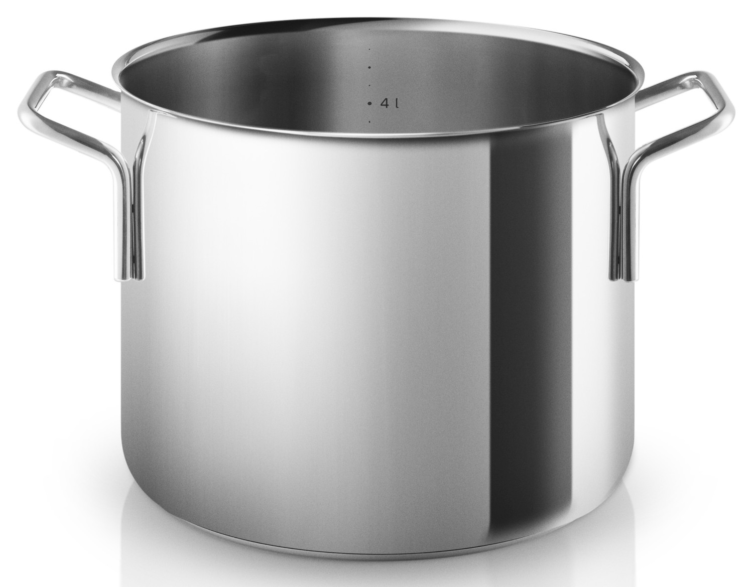 Eva Solo Kookpan RVS Ø 20 cm Eva Solo Kookpan RVS Ø 20 cm