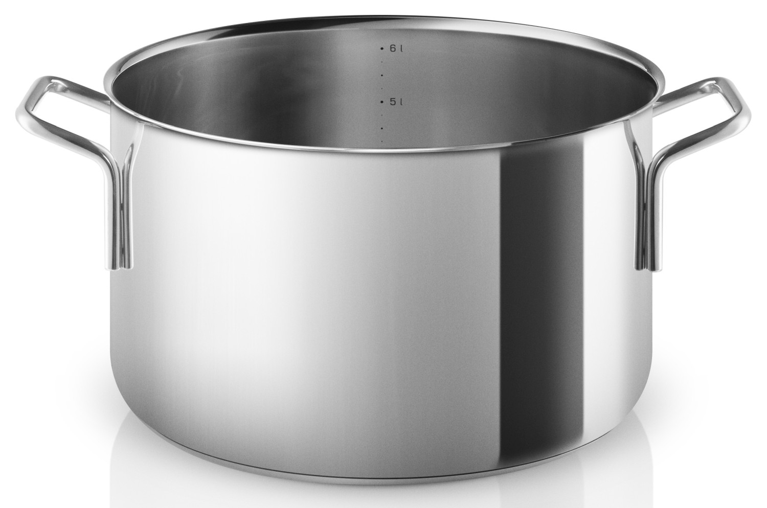 Eva Solo Kookpan RVS Ø 24 cm Eva Solo Kookpan RVS Ø 24 cm