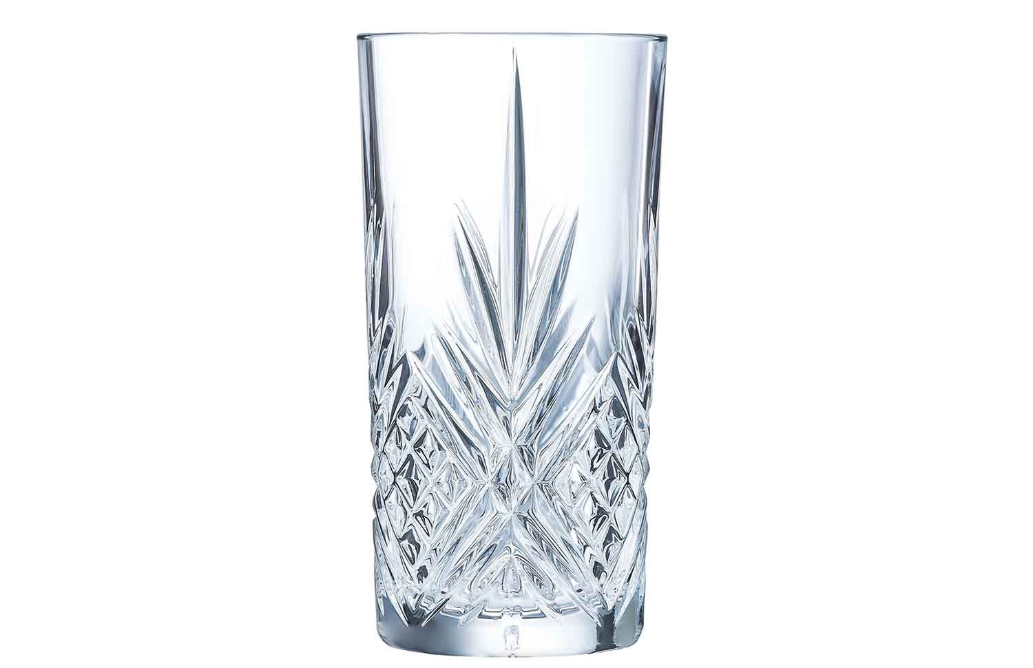 Luminarc Longdrinkglas Eugene 38 cl Luminarc Longdrinkglas Eugene 38 cl