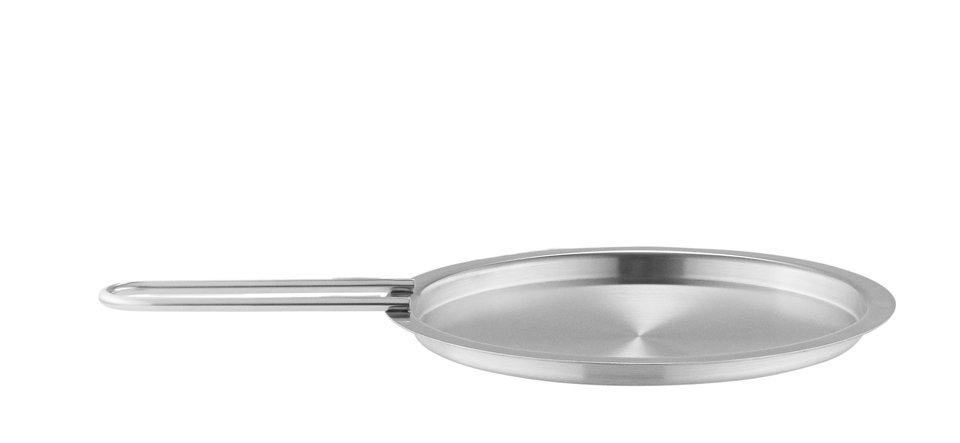 Eva Solo Deksel RVS Ø 16 cm Eva Solo Deksel RVS Ø 16 cm