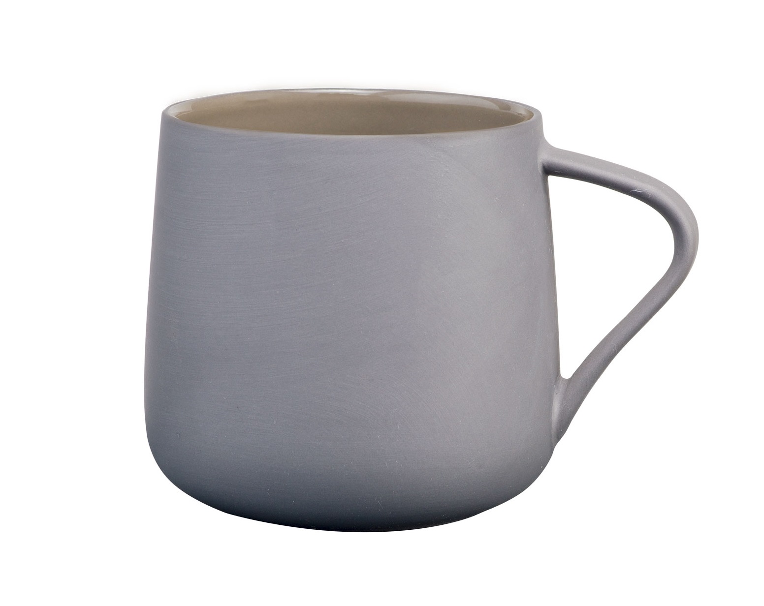 Cosy & Trendy Beker Iowa Taupe 34 cl Cosy & Trendy Beker Iowa Taupe 34 cl