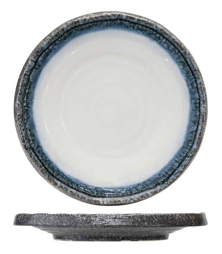 Cosy Trendy Dinerbord Sea Pearl O 265 cosy trendy kopen in de aanbieding