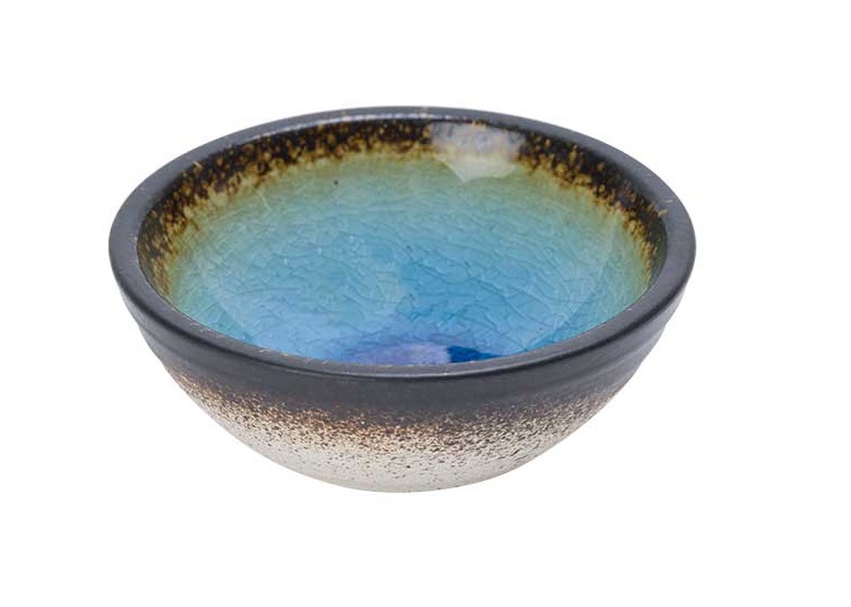 Cosy Trendy Schaaltje Fervido Blue O 93 cosy trendy kopen in de aanbieding