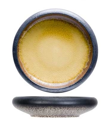 Cosy Trendy Diep Bord Fervido Yellow O 203 cosy trendy kopen in de aanbieding Cosy Trendy Diep Bord Fervido Yellow O 203 cosy trendy kopen in de aanbieding
