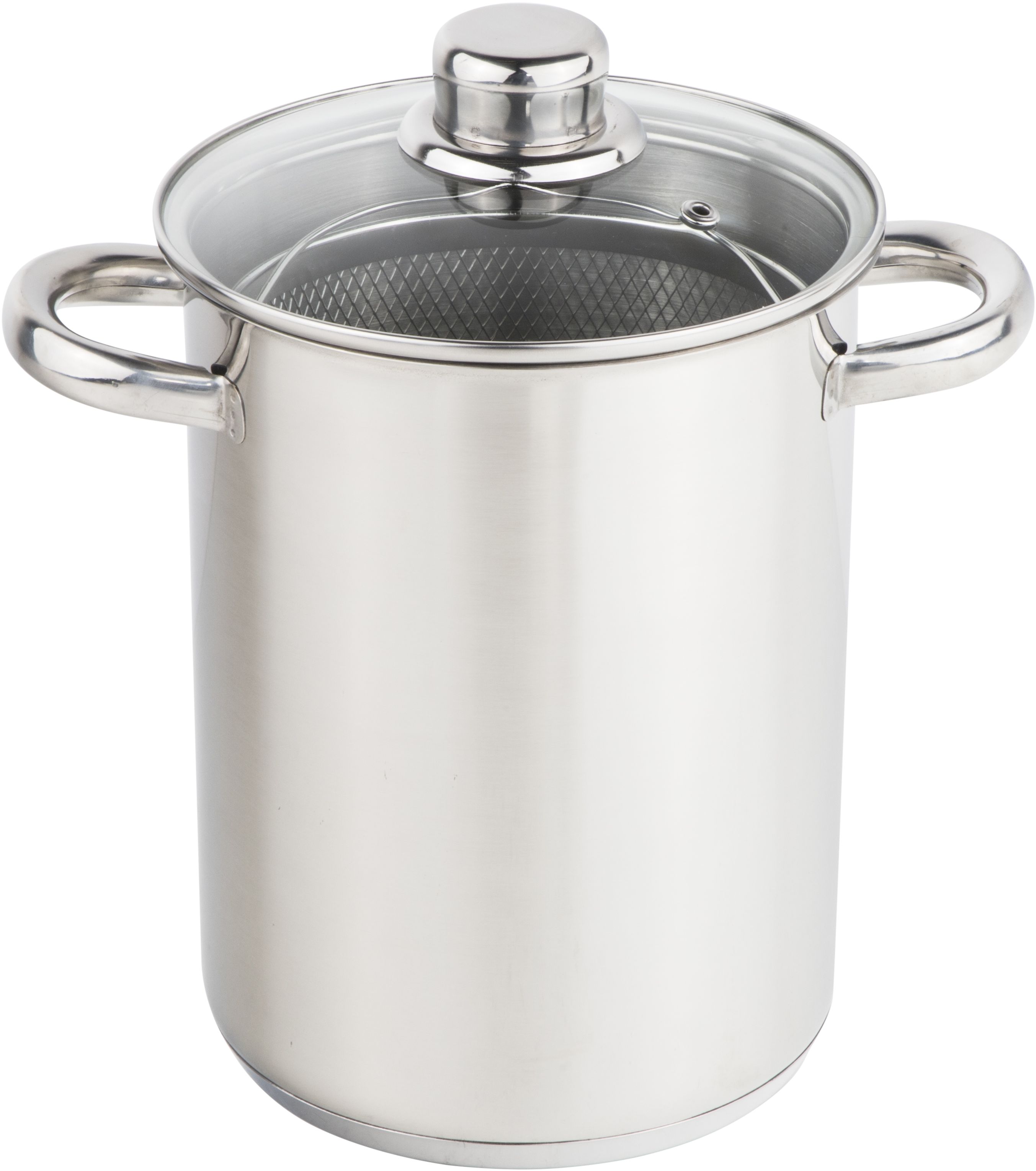 Haushalt RVS Aspergepan