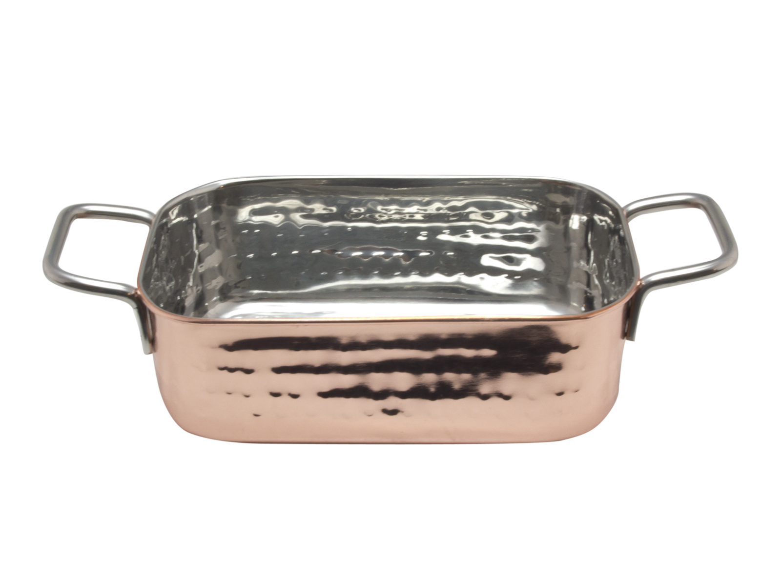 Easyline Serveerschaal Koper 14 X 10 X 4 easyline kopen in de aanbieding