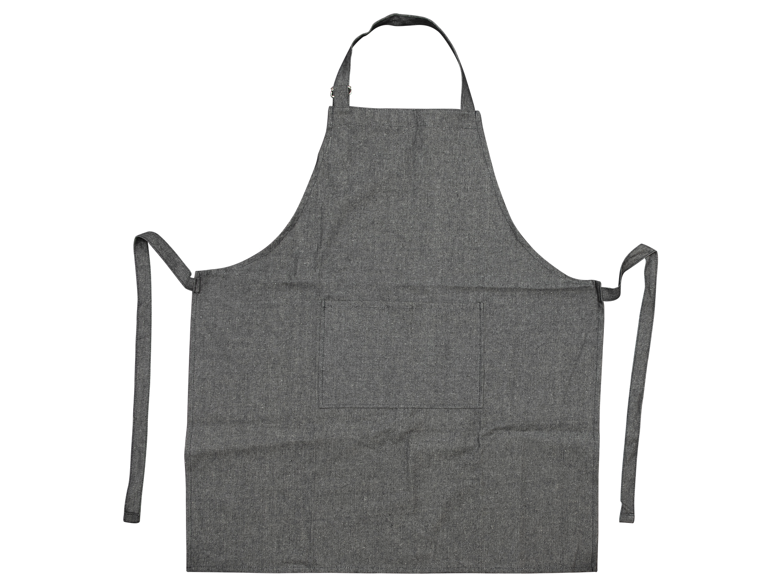 Kookschort Jeans Grijs Kookschort Jeans Grijs