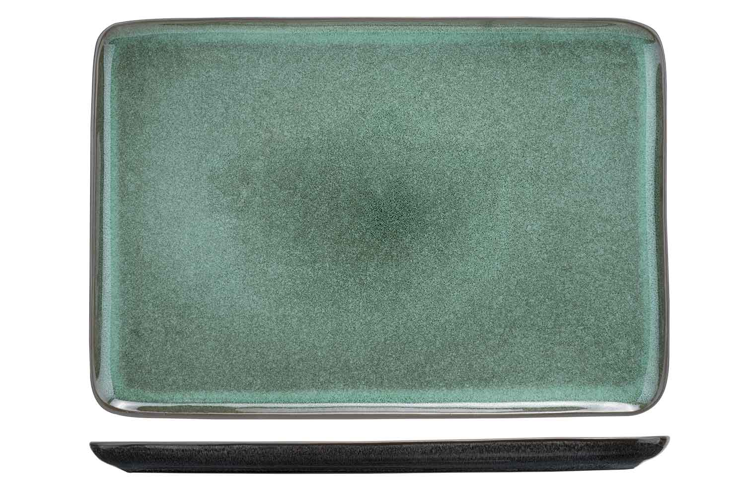 Cosy & Trendy Serveerschaal Lerida Meadow 34.5 x 24 cm Cosy & Trendy Serveerschaal Lerida Meadow 34.5 x 24 cm