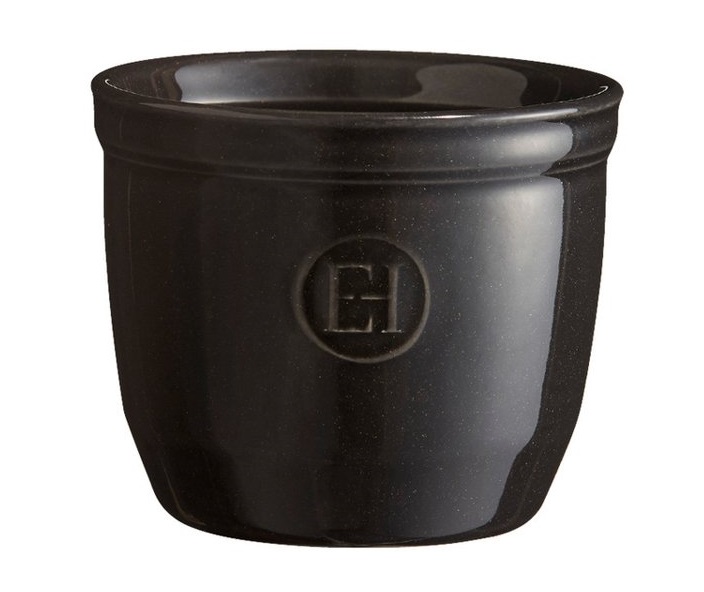 Emile Henry Pasteibakje Fusain Zwart O 9 emile henry kopen in de aanbieding Emile Henry Pasteibakje Fusain Zwart O 9 emile henry kopen in de aanbieding