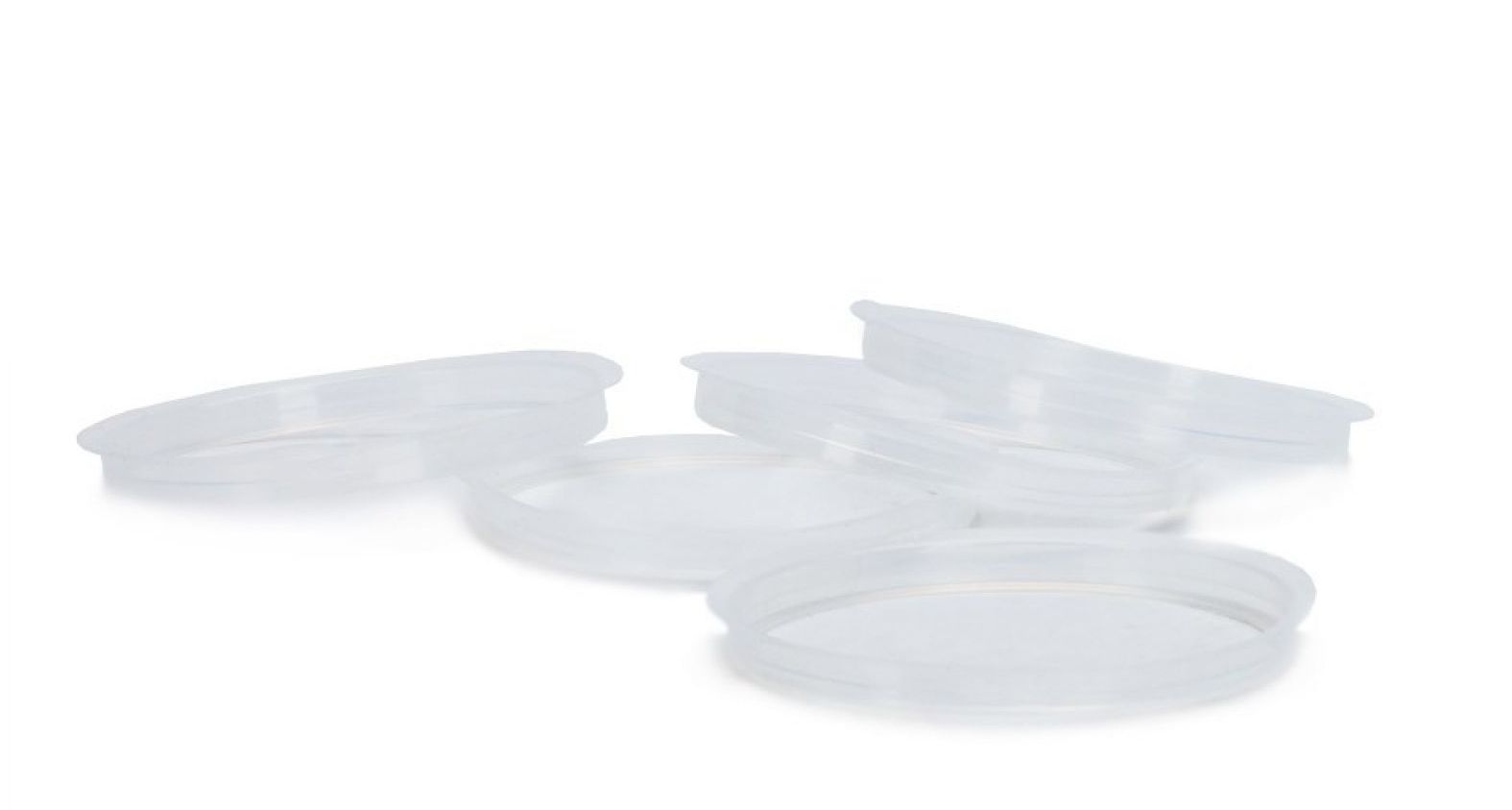 Alessi Reserve Afsluitring Voor Voorraadpot Girotondo Alessi Reserve Afsluitring Voor Voorraadpot Girotondo