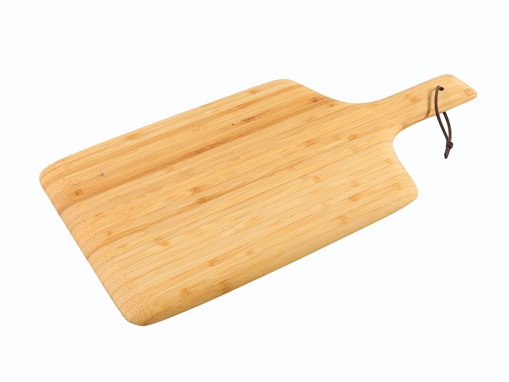Serveerplank Bamboe 38 x 20 cm Serveerplank Bamboe 38 x 20 cm