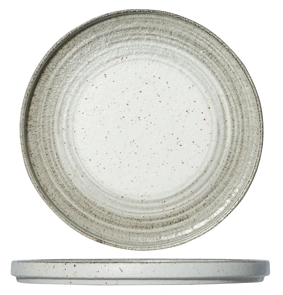 Cosy Trendy Dinerbord Splendido O 265 cosy trendy kopen in de aanbieding