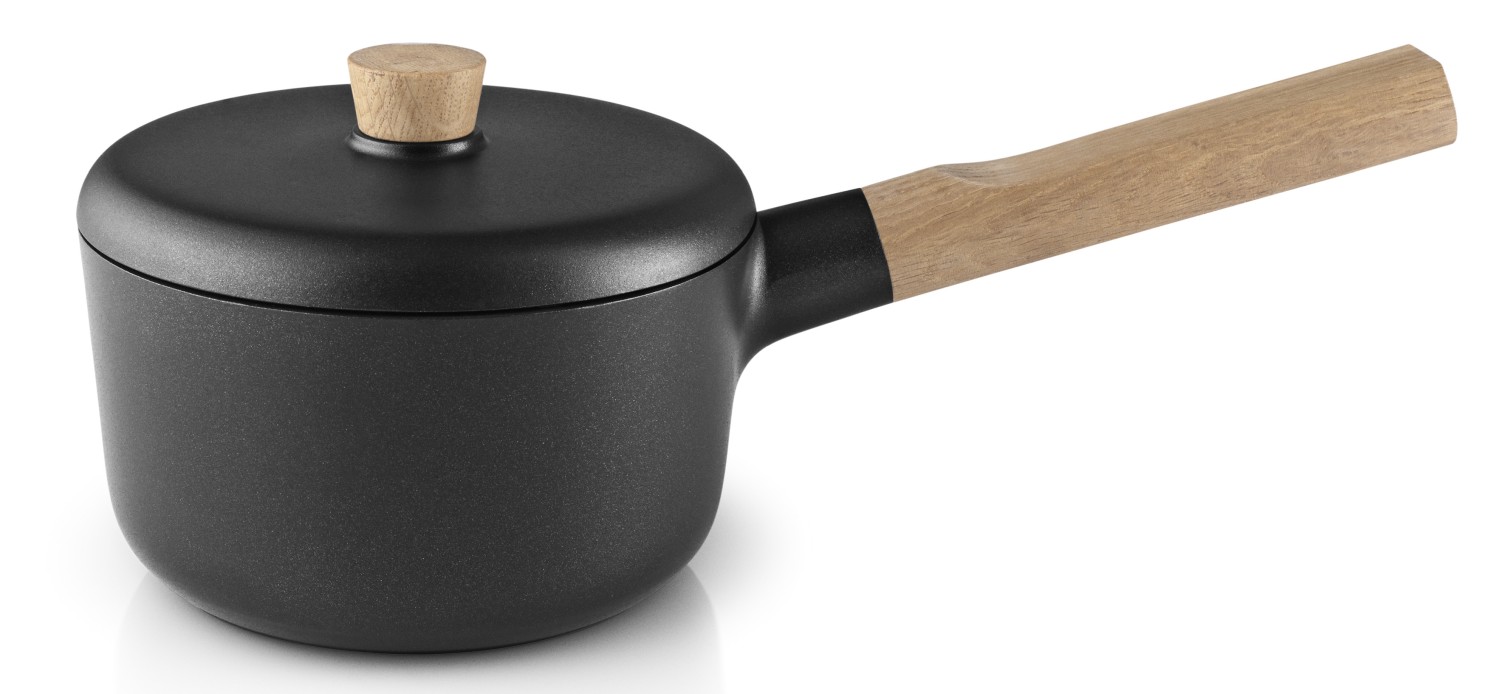 Eva Solo Steelpan Nordic Kitchen Ø 16 cm Eva Solo Steelpan Nordic Kitchen Ø 16 cm