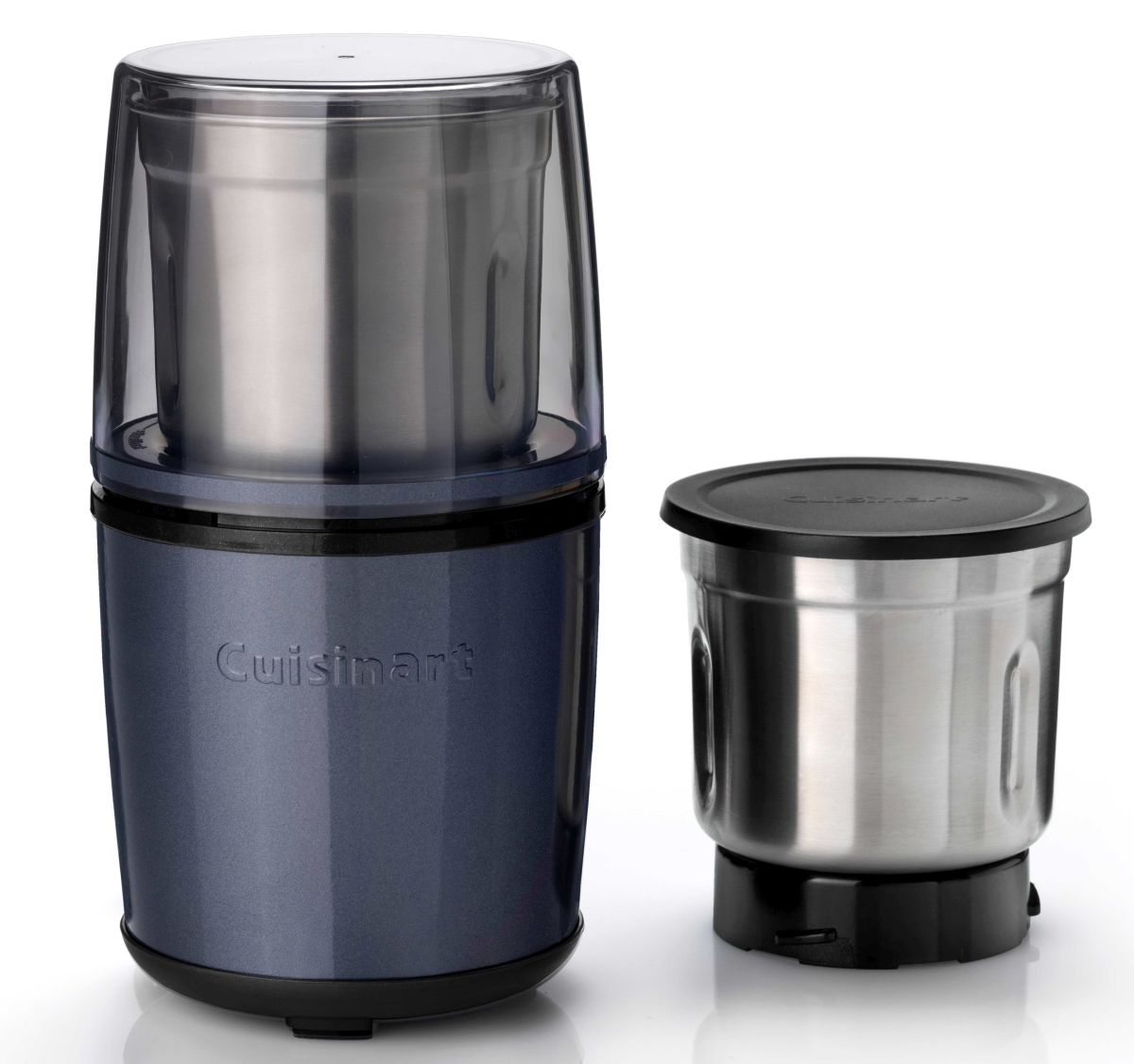 Cuisinart Kruiden en Noten Processor Style Blauw Cuisinart Kruiden en Noten Processor Style Blauw