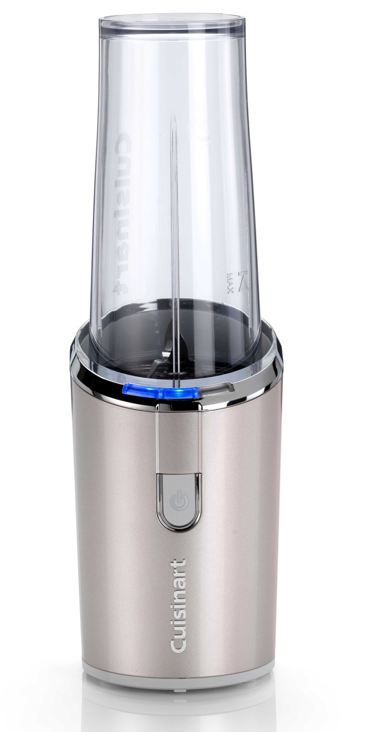 Cuisinart Blender RPB100E Cordless Zilver Cuisinart Blender RPB100E Cordless Zilver