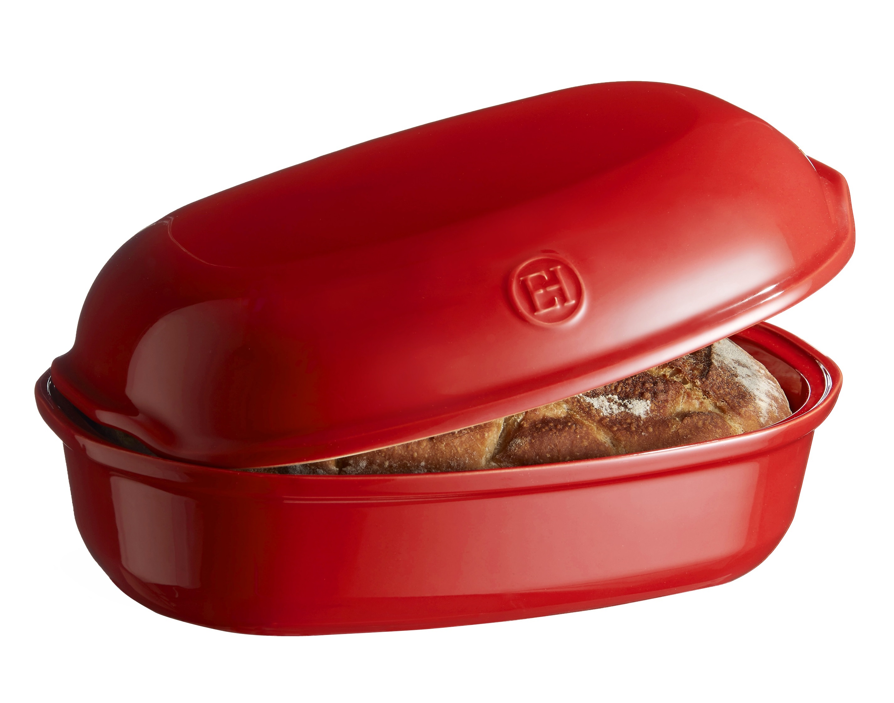 Emile Henry Broodbakvorm 31 x 19.5 cm - Grand Cru Emile Henry Broodbakvorm 31 x 19.5 cm - Grand Cru