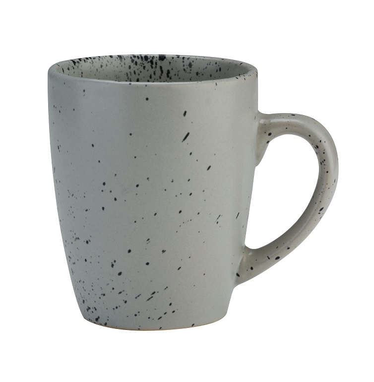 Cosy Trendy Beker Punto Grey 35 Cl cosy trendy kopen in de aanbieding