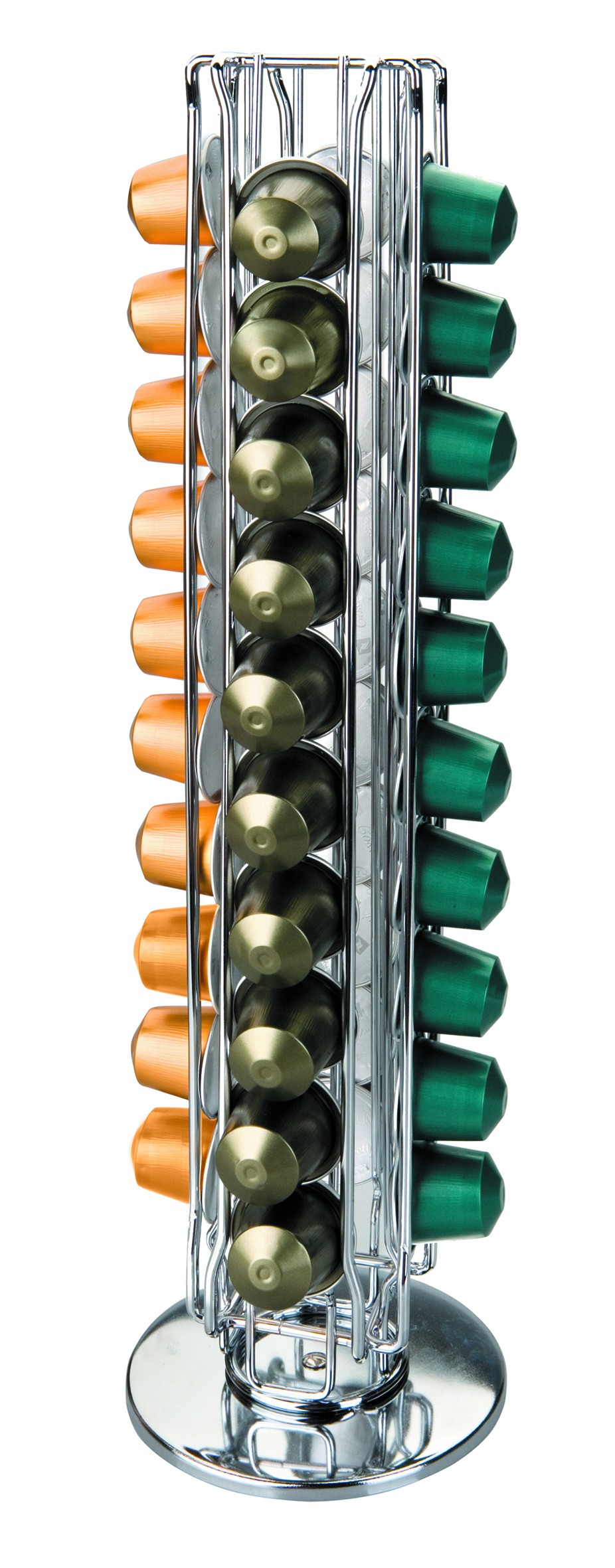 Ibili Nespresso Cuphouder 40 Stuks Ibili Nespresso Cuphouder 40 Stuks