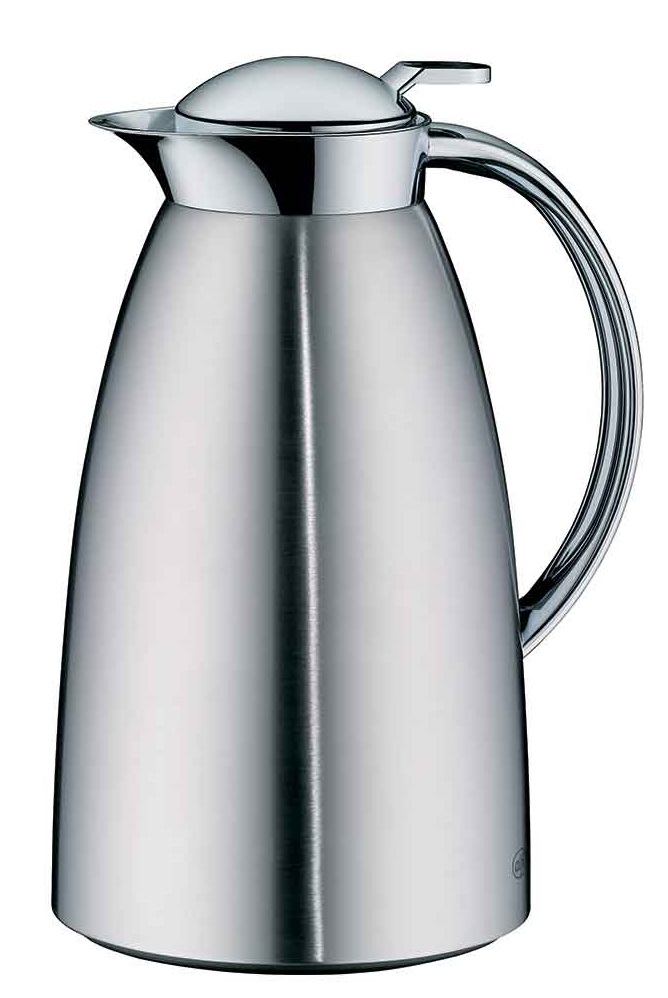 Alfi Thermoskan Gusto Evo Mat RVS 1 Liter Alfi Thermoskan Gusto Evo Mat RVS 1 Liter