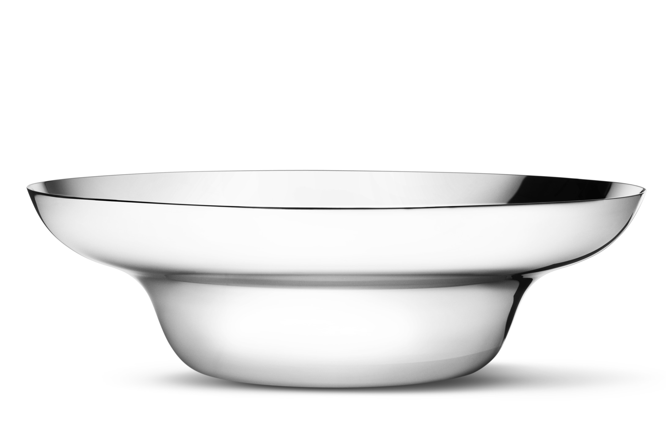 Georg Jensen Alfredo saladeschaal ø 28 cm Georg Jensen Alfredo saladeschaal ø 28 cm