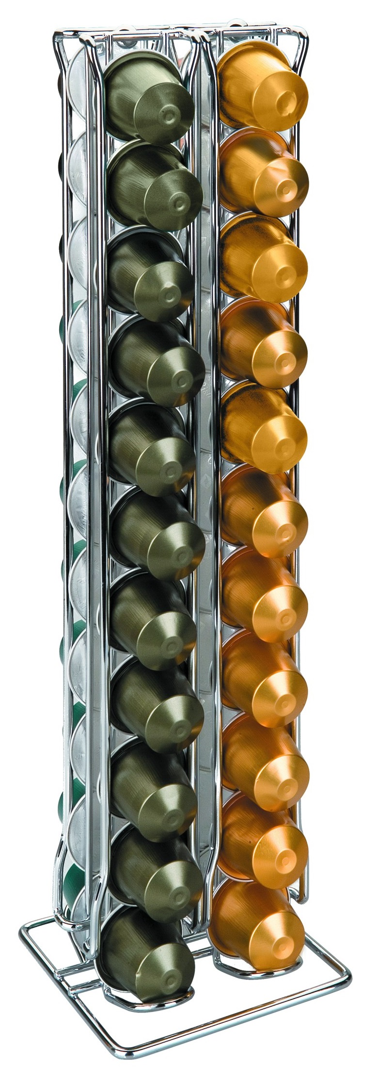 Ibili Nespresso Cuphouder 44 Stuks Ibili Nespresso Cuphouder 44 Stuks