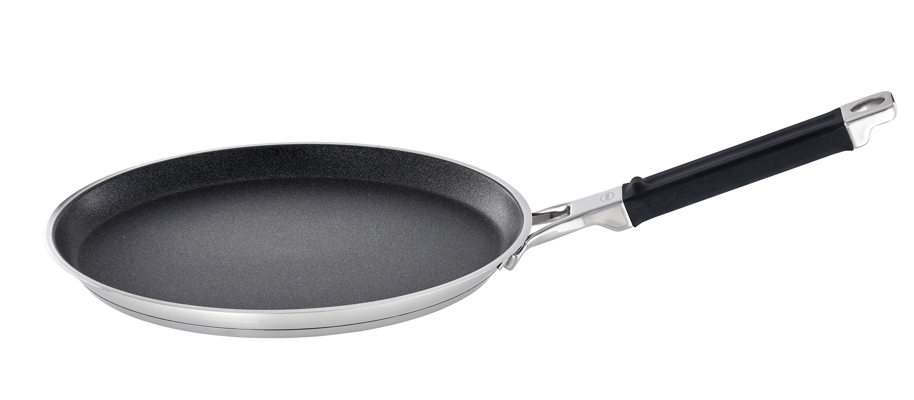 Rosle Pannenkoekenpan Silence Pro Ø 28 cm Rosle Pannenkoekenpan Silence Pro Ø 28 cm
