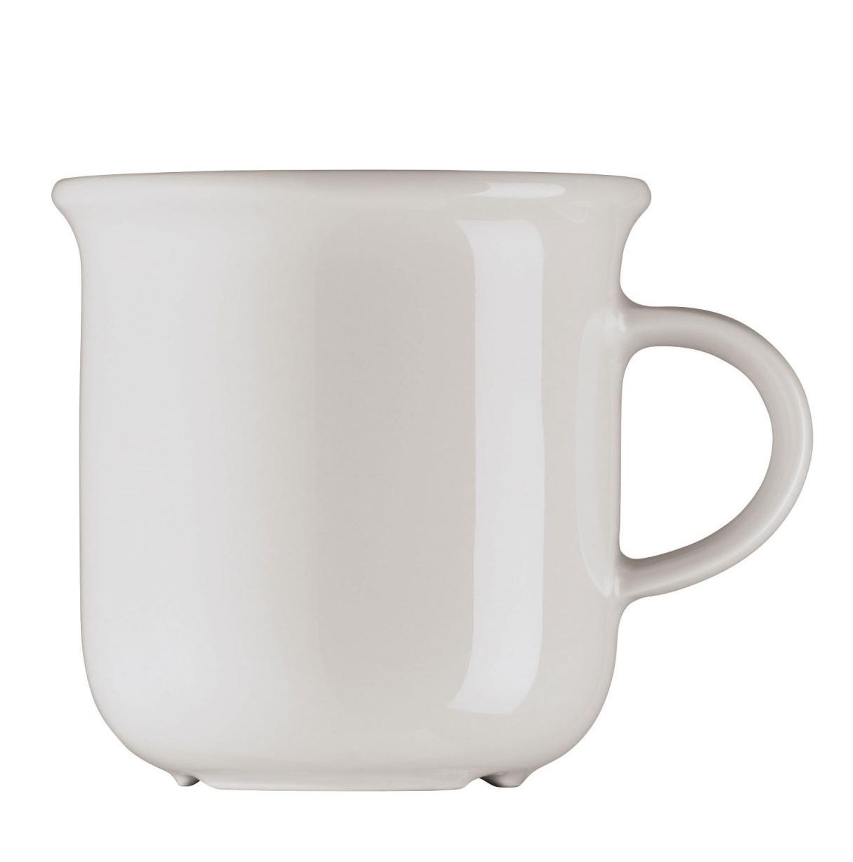 Arzberg Daily beker met oor 28cl Arzberg Daily beker met oor 28cl