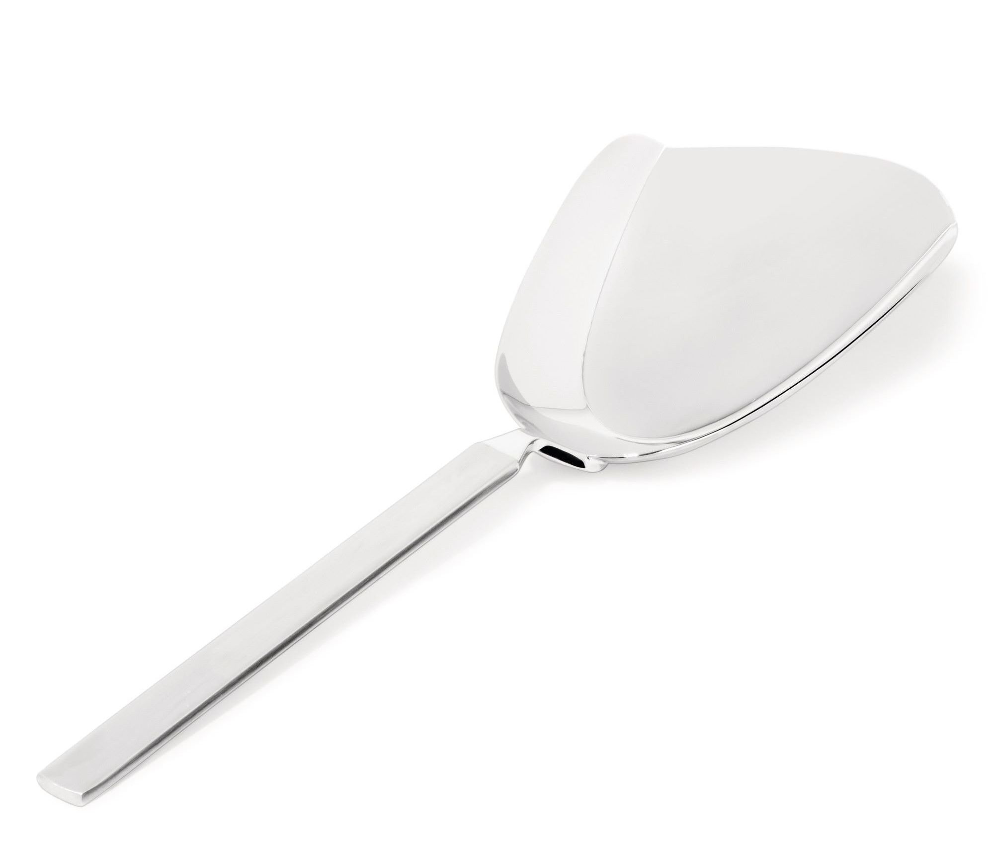 Alessi Risotto Serveerlepel Dry Alessi Risotto Serveerlepel Dry