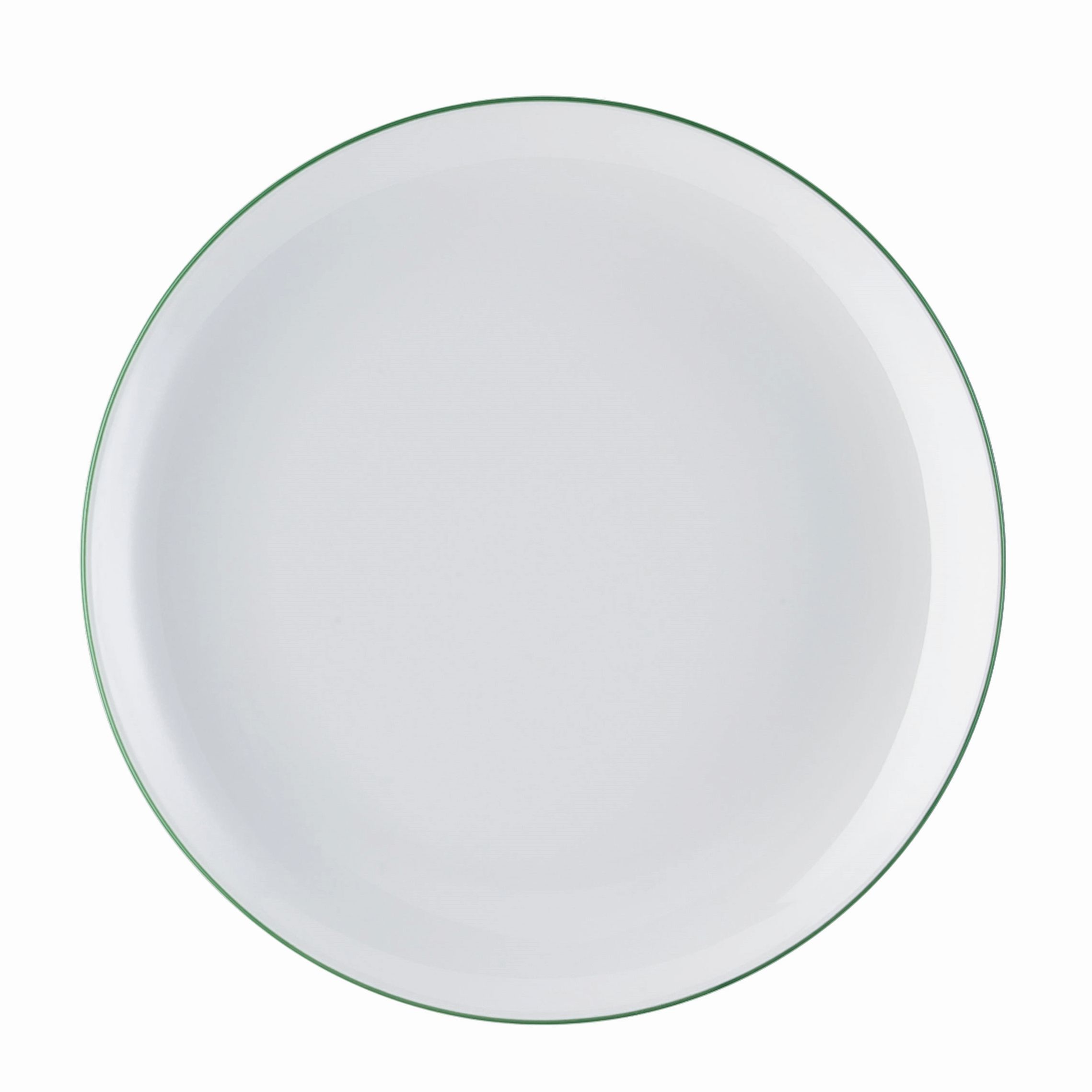 Arzberg Cucina Colori Ontbijtbord O 20Cm Groen arzberg kopen in de aanbieding