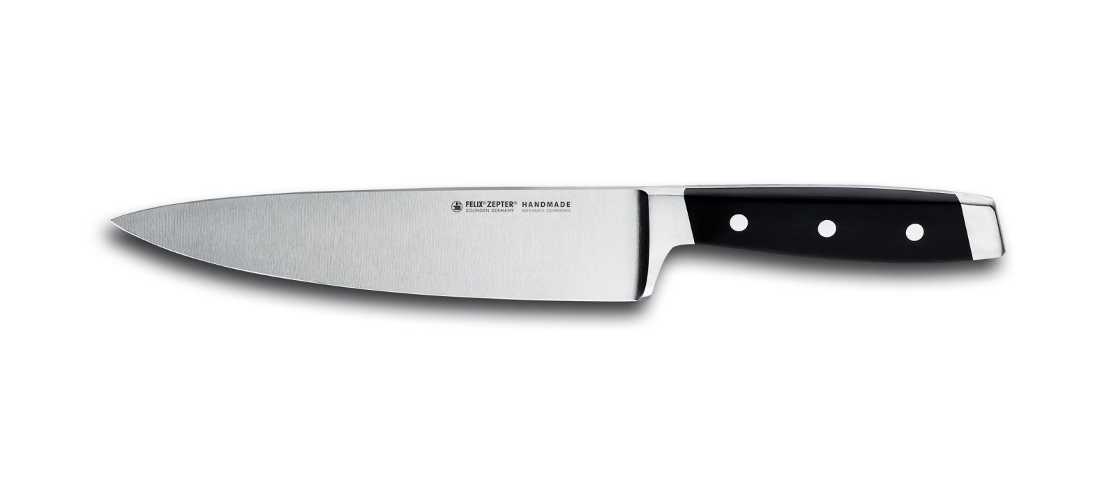 Felix Solingen Koksmes First Class 21 cm Felix Solingen Koksmes First Class 21 cm