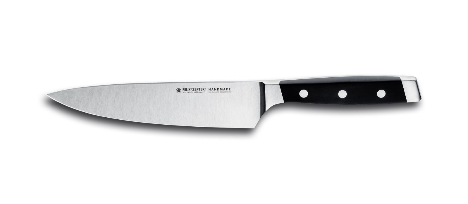 Felix Solingen Koksmes First Class 18 cm Felix Solingen Koksmes First Class 18 cm