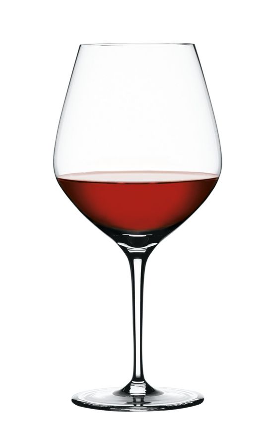 Spiegelau Wijnglazen Authentis 750 Ml 4 Stuks spiegelau kopen in de aanbieding