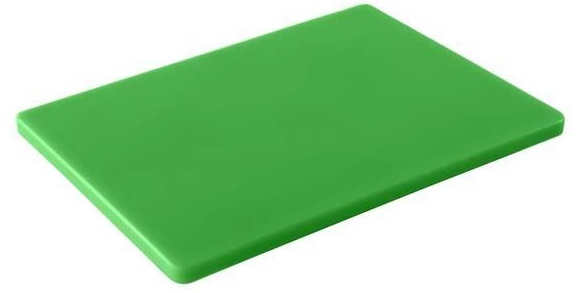 Hendi Snijplank HACCP Groen 60 x 40 cm Hendi Snijplank HACCP Groen 60 x 40 cm